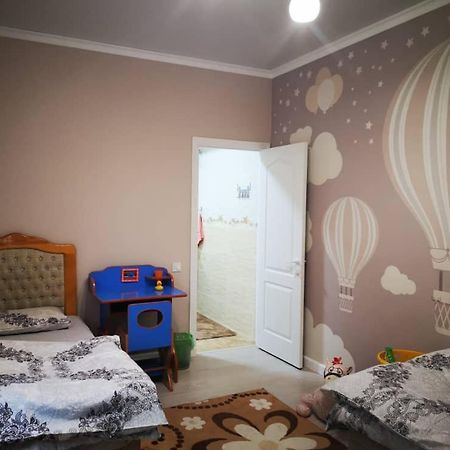 Загородный Коттедж Kek-Dzhar Exterior photo