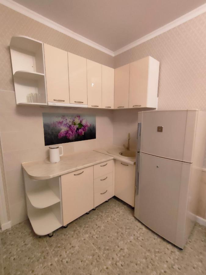 Загородный Коттедж Kek-Dzhar Exterior photo