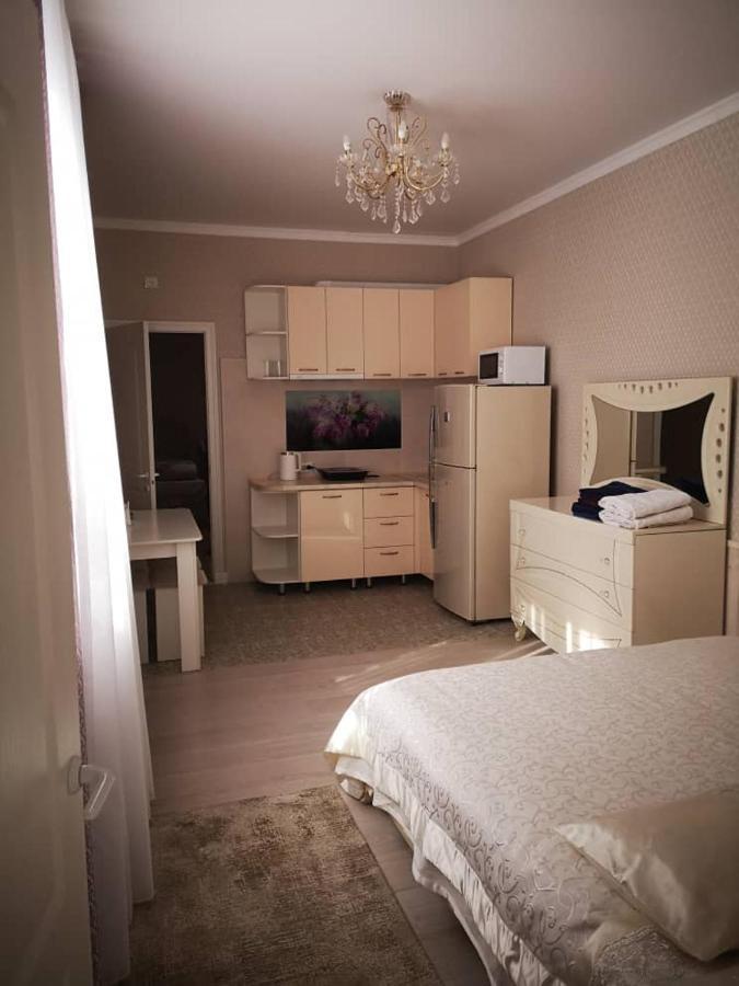 Загородный Коттедж Kek-Dzhar Exterior photo