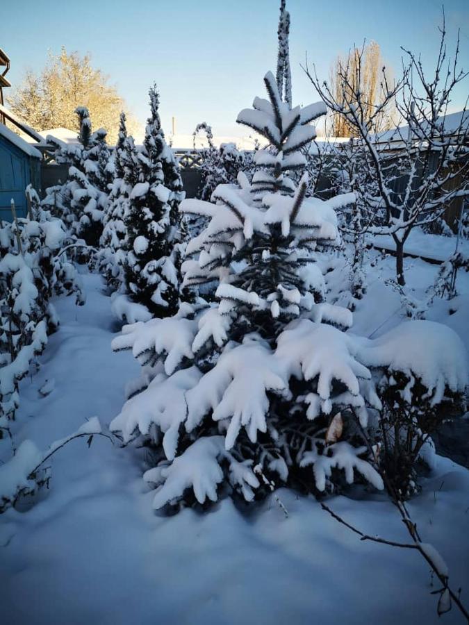 Загородный Коттедж Kek-Dzhar Exterior photo